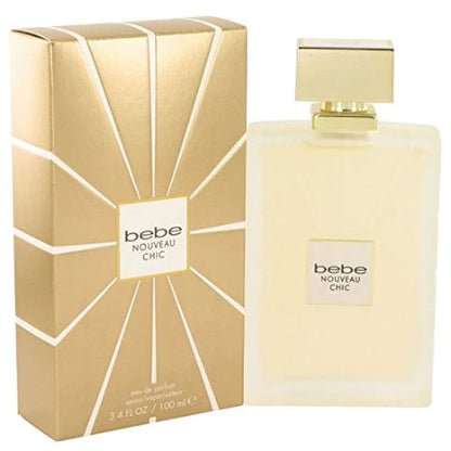 Bebe Nouveau Chic Eau De Parfum by Bebe