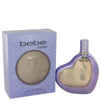Bebe Starlet Eau De Parfum by Bebe