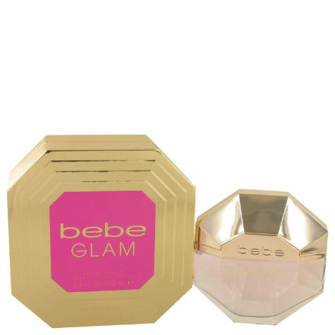 Bebe Glam Eau De Parfum by Bebe