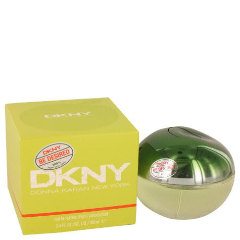 Dkny Be Desired Eau De Parfum by Donna Karan