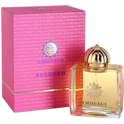 Amouage Beloved Eau De Parfum by Amouage