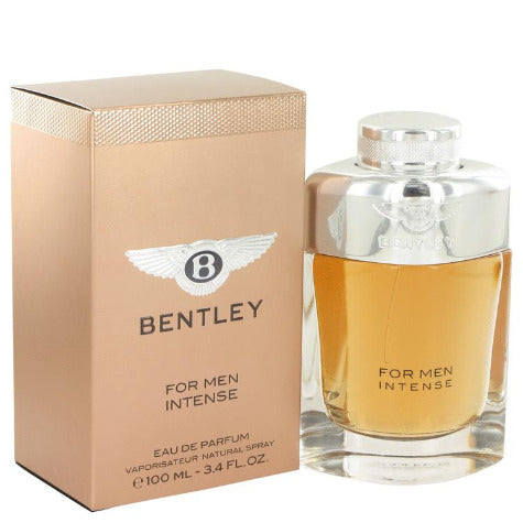 Bentley Intense Eau De Parfum by Bentley