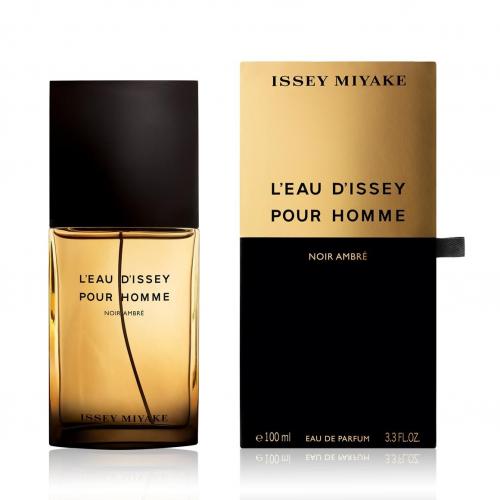 L'Eau d'Issey Pour Homme Noir Ambre Eau De Parfum by Issey Miyake