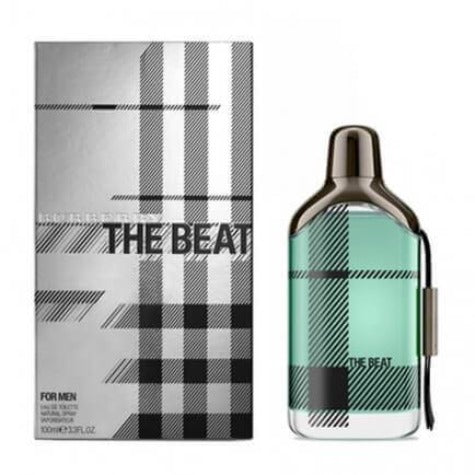 Burberry The Beat Eau De Toilette by Burberry