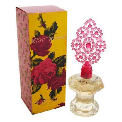 Betsey Johnson Eau De Parfum by Betsey Johnson