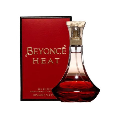 Beyonce Heat Eau De Parfum by Beyonce