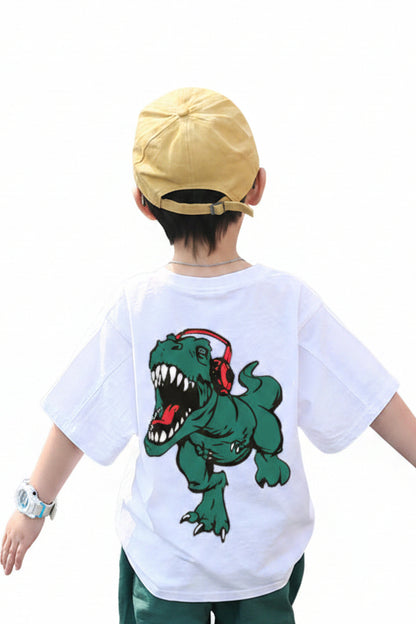 Children's Clothing Boys Summer Suits Western-style Clothes Boys Summer Handsome Short Sleeves by Baby Joy