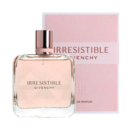 Givenchy Irresistible Eau De Parfum by Givenchy