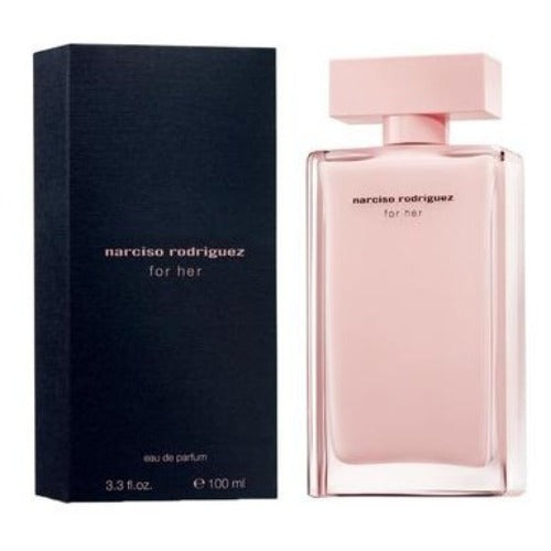 Narciso Rodriguez Eau De Parfum by Narciso Rodriguez