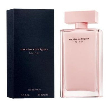 Narciso Rodriguez Eau De Parfum by Narciso Rodriguez