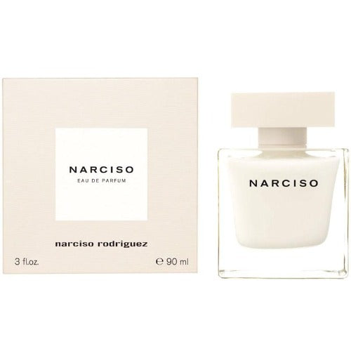 Narciso Rodriguez Narciso Eau De Parfum by Narciso Rodriguez