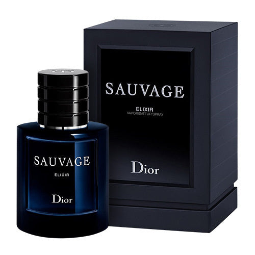 Dior Sauvage Elixir Eau De Parfum by Christian Dior