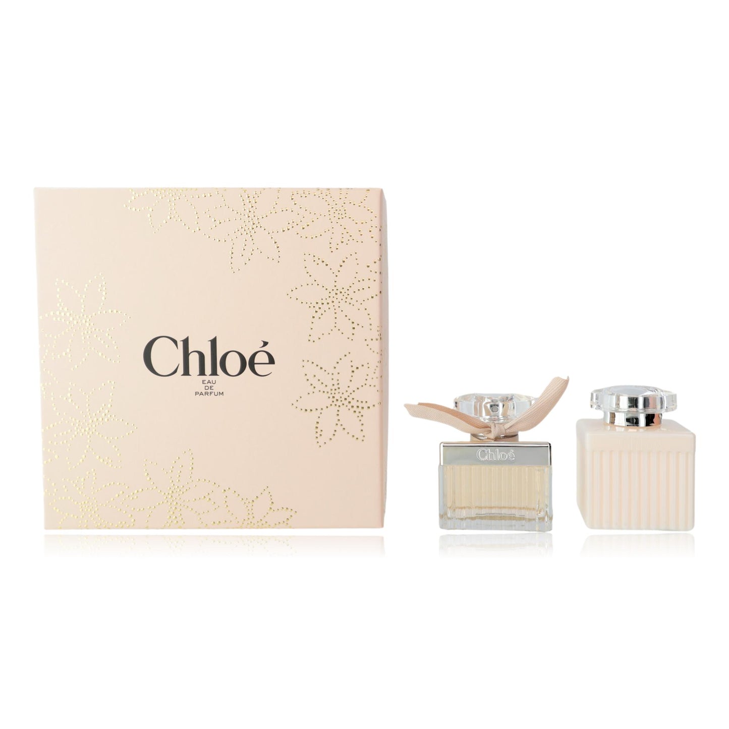 Chloe by Chloe, 2 Piece Gift Set for Women by Chloe