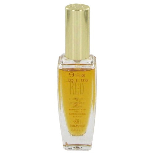 Giorgio Red Eau De Toilette by Giorgio Beverly Hills