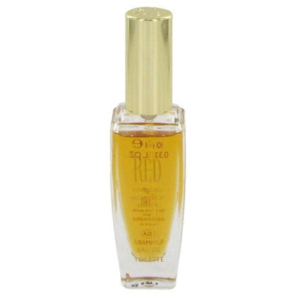 Giorgio Red Eau De Toilette by Giorgio Beverly Hills