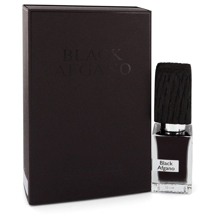 Nasomatto Black Afgano Extrait De Parfum by Nasomatto