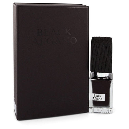 Nasomatto Black Afgano Extrait De Parfum by Nasomatto