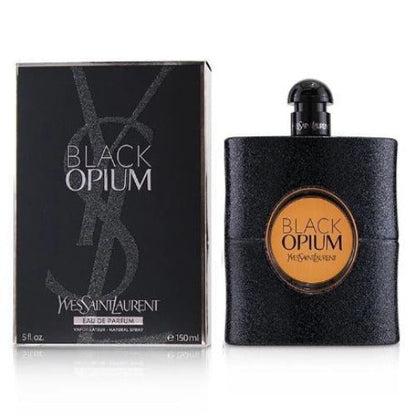 Black Opium Eau De Parfum by Yves Saint Laurent