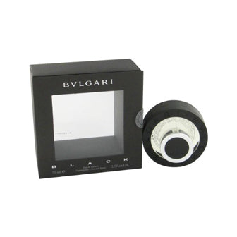 Bvlgari Black Eau De Toilette by Bvlgari
