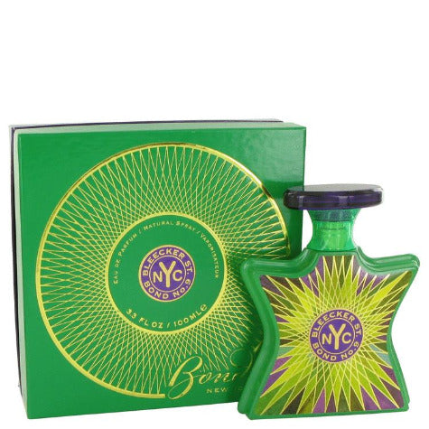 Bond No. 9 Bleecker St Eau De Parfum by Bond No. 9