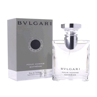 Bvlgari Pour Homme Extreme Eau De Toilette by Bvlgari