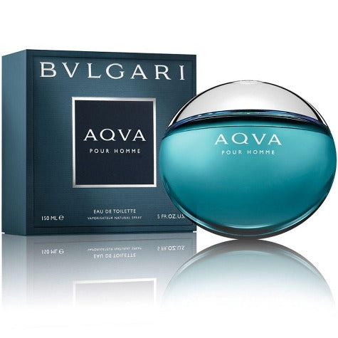 Bvlgari Aqua Eau De Toilette by Bvlgari