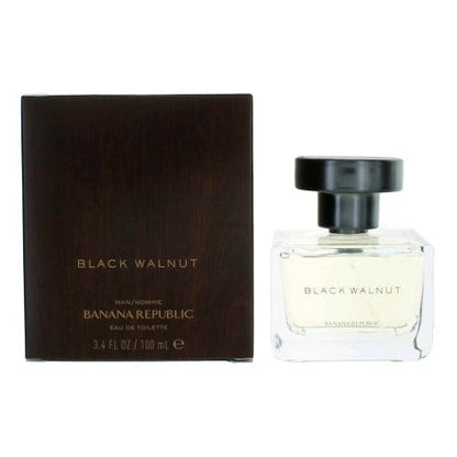 Banana Republic Black Walnut Eau De Toilette by Banana Republic