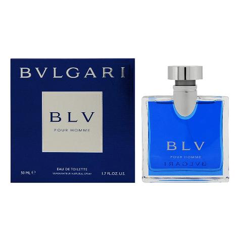 Bvlgari Blv Eau De Toilette by Bvlgari