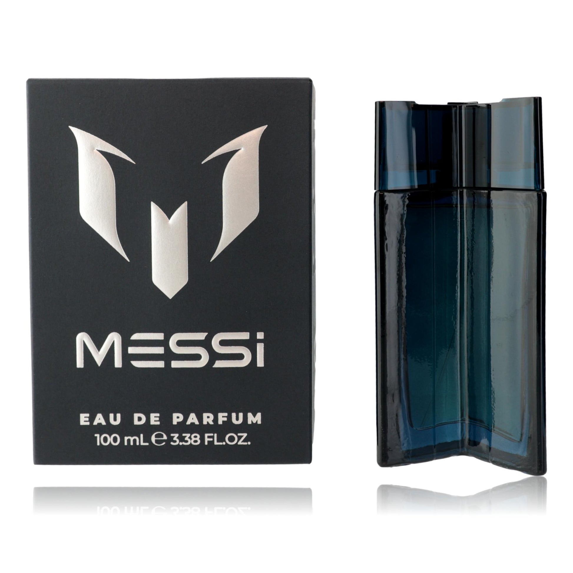 Messi by Lionel Messi, 3.3 oz EDP Spray for Men by Lionel Messi
