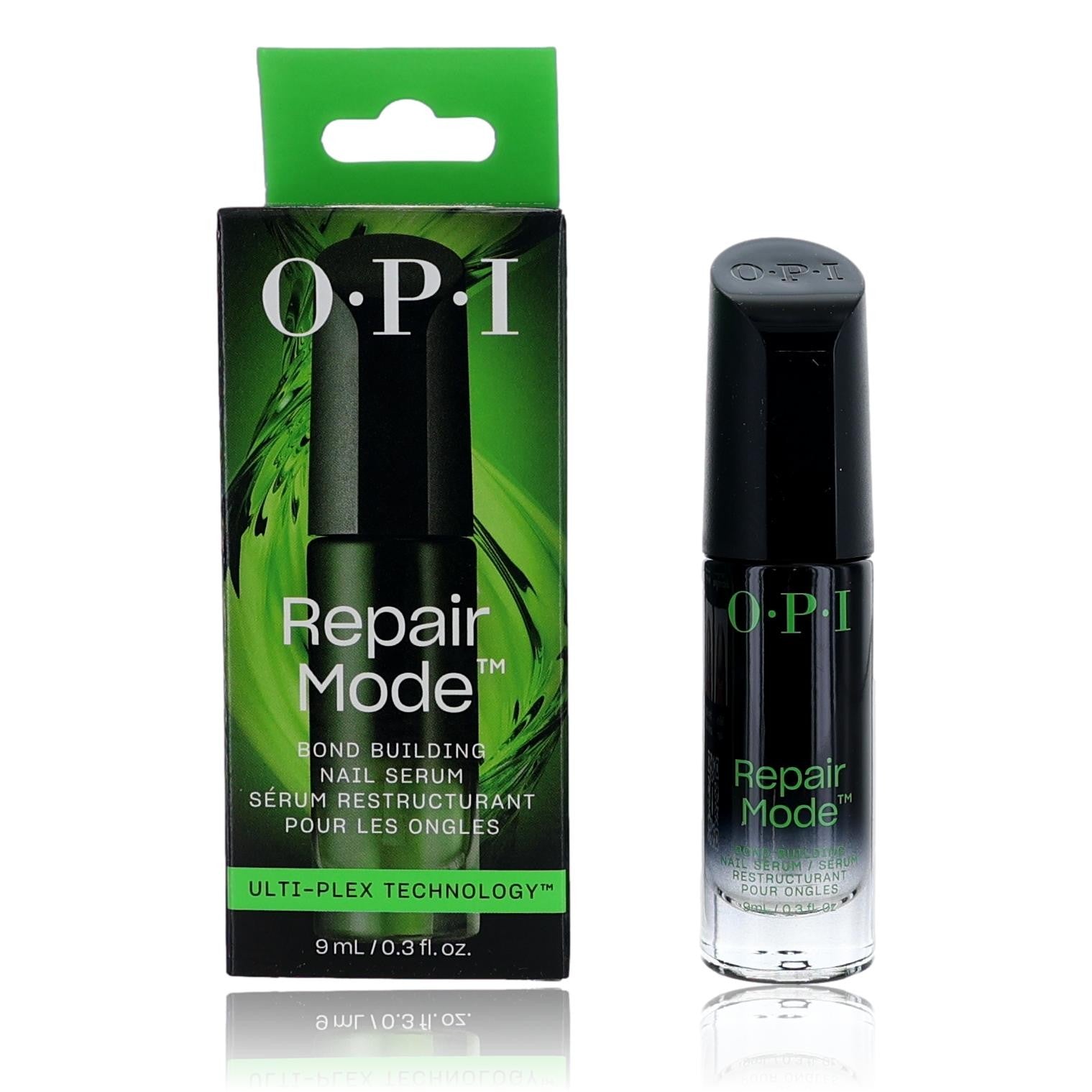 OPI Repair Mode by OPI, 0.3 oz Bond Building Nail Serum by OPI