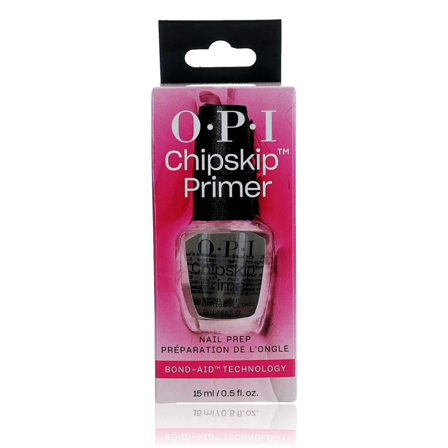 OPI Chipskip Primer by OPI, 0.5 oz Nail Prep Coat by OPI