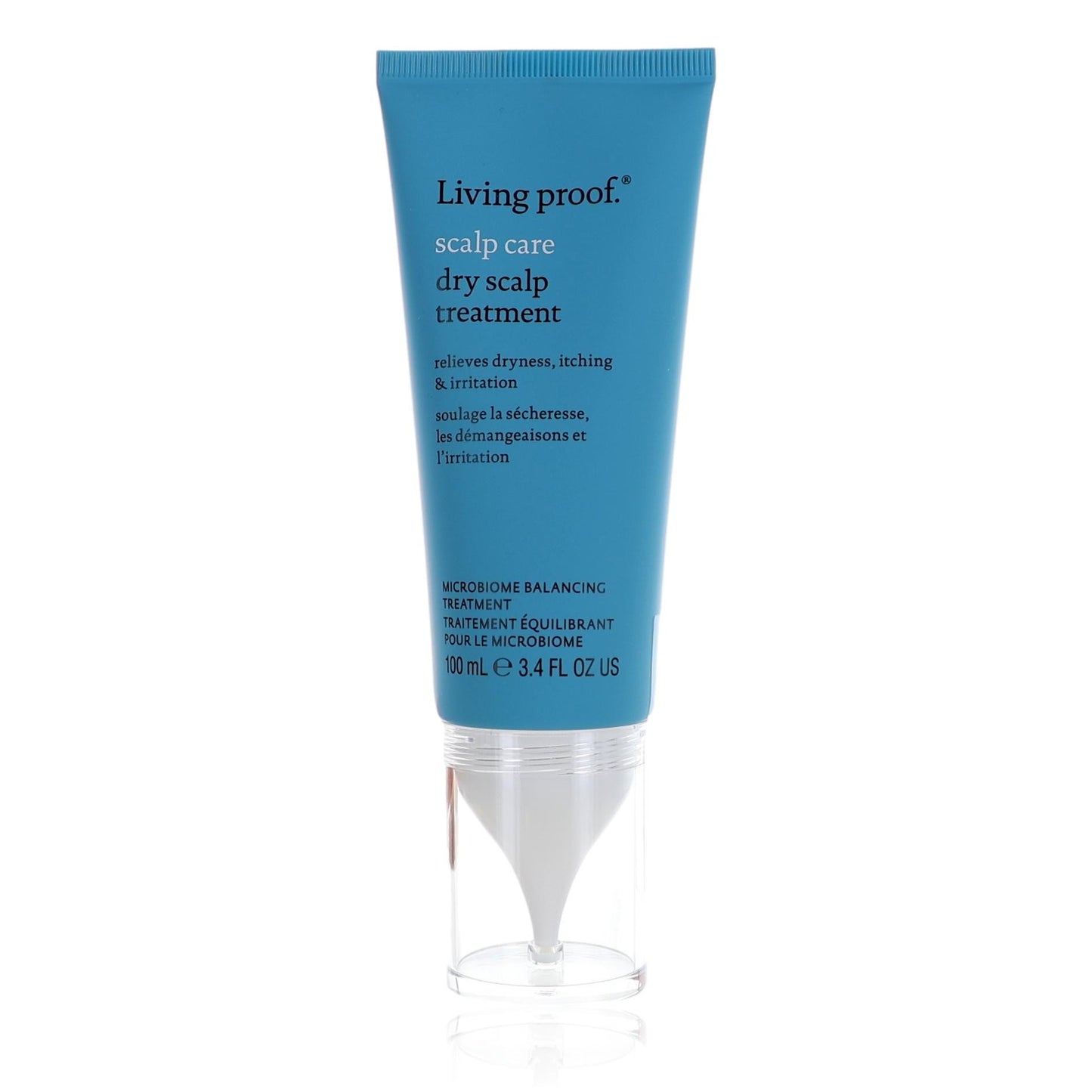Living Proof Scalp Care Dry Scalp Treatment 3.4 Microbiome Balancing Treatment by Living Proof
