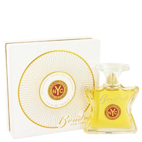 Bond No. 9 Broadway Nite Eau De Parfum by Bond No. 9