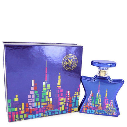 Bond No. 9 New York Nights Eau De Parfum by Bond No. 9