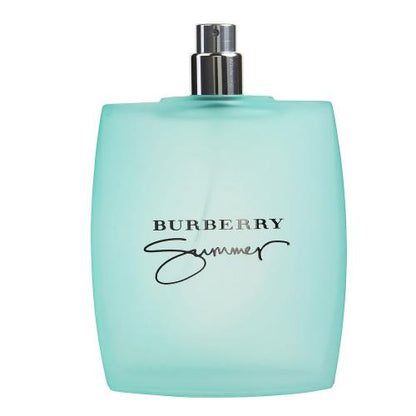 Burberry Summer Eau De Toilette (Edition 2013) by Burberry