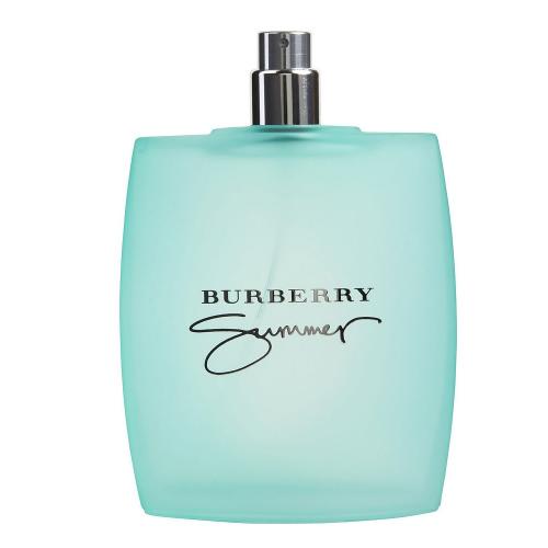 Burberry Summer Eau De Toilette (Edition 2013) by Burberry