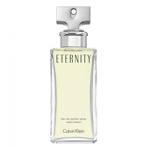 Eternity Eau De Parfum by Calvin Klein