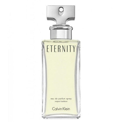 Eternity Eau De Parfum by Calvin Klein