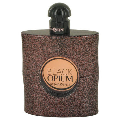 Black Opium Eau De Toilette by Yves Saint Laurent
