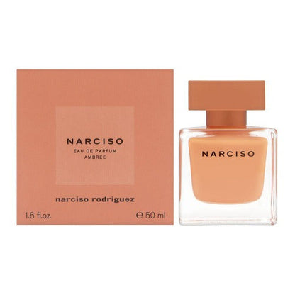 Narciso Rodriguez Narciso Ambree Eau De Parfum by Narciso Rodriguez