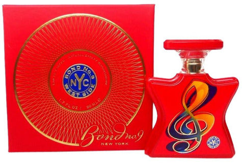 Bond No. 9 West Side Eau De Parfum by Bond No. 9