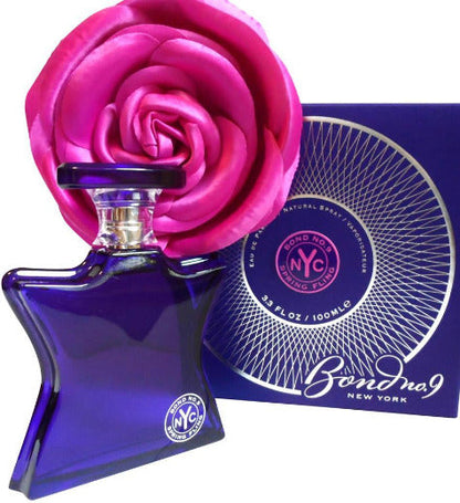 Bond No. 9 New York Spring Fling Eau De Parfum by Bond No. 9