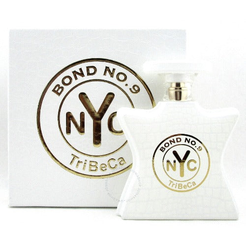 Bond No. 9 Tribeca Eau De Parfum by Bond No. 9