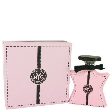 Bond No. 9 Madison Avenue Eau De Parfum by Bond No. 9