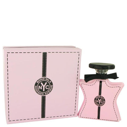 Bond No. 9 Madison Avenue Eau De Parfum by Bond No. 9