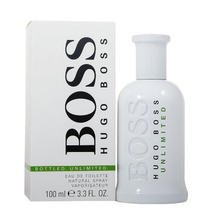 Boss Bottled Unlimited Eau De Toilette by Hugo Boss