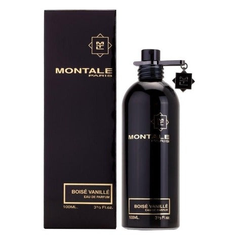 Montale Paris Boise Vanille Eau De Parfum by Montale
