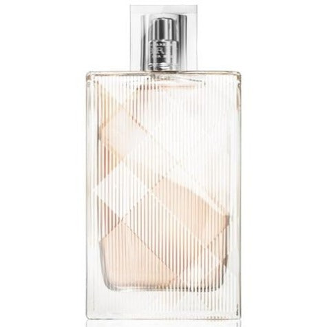 Burberry Brit Eau De Toilette by Burberry