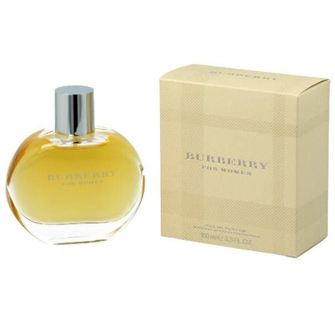 Burberry Classic Eau De Parfum by Burberry