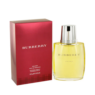 Burberry Eau De Toilette by Burberry